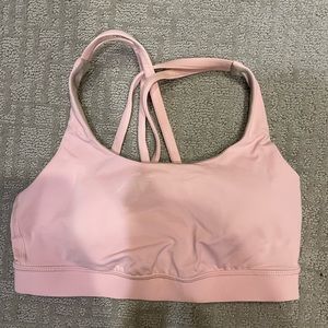 Lululemon Energy Bra - Medium / Size 6